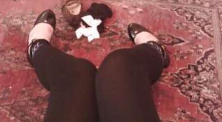 Persian fantastic soles