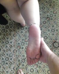 Persian fantastic soles