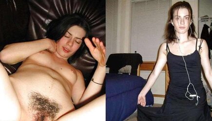 Another Unshaved bevy
