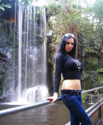 Mirella naughty wive