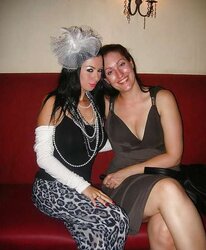 Mirella naughty wive