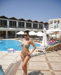 Mirella naughty wive