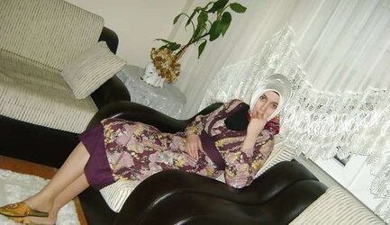 Turbanliiiii ..