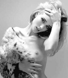 Rosie Huntington Whiteley