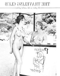 Vintage Sweethearts
