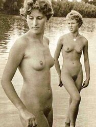 Vintage Sweethearts