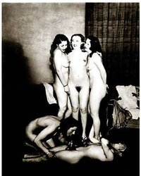 Vintage Sweethearts