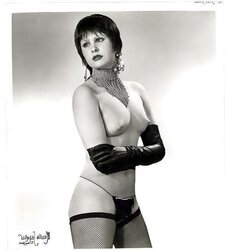 Vintage Sweethearts