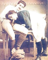 Vintage Sweethearts