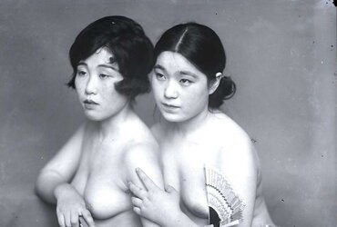 Vintage Sweethearts