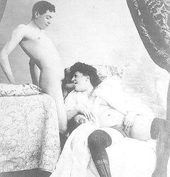 Vintage Sweethearts