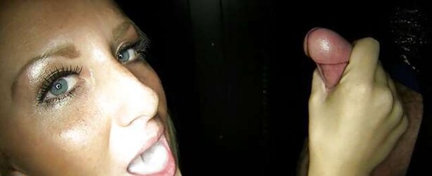 Gloryhole Bitches