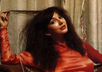 I enjoy you Kate Pubic Hair II