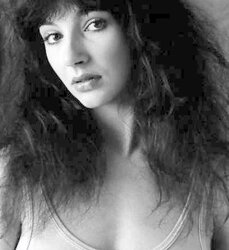 I enjoy you Kate Pubic Hair II