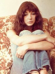I enjoy you Kate Pubic Hair II