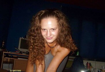 From Poland - Magda