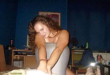 From Poland - Magda