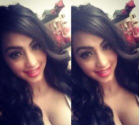 Youthful killer Latina mummy ample rack