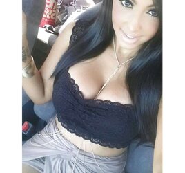 Youthful killer Latina mummy ample rack