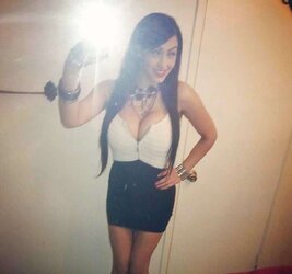 Youthful killer Latina mummy ample rack