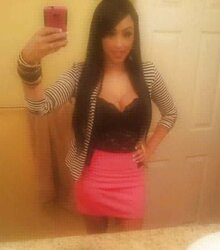 Youthful killer Latina mummy ample rack