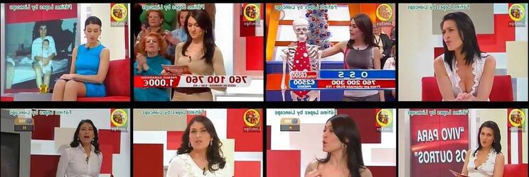 Tv mature starlets