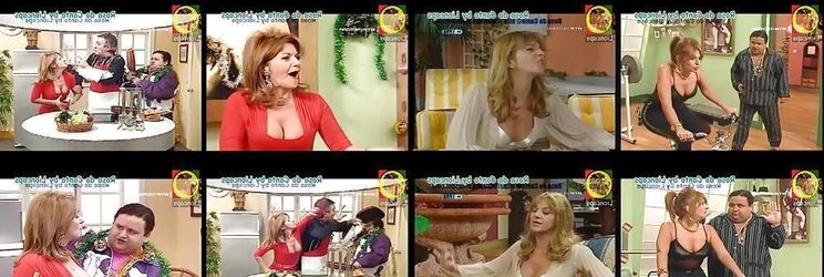 Tv mature starlets
