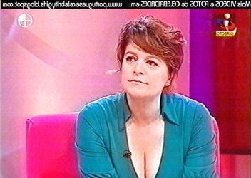 Tv mature starlets