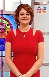 Tv mature starlets