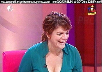 Tv mature starlets