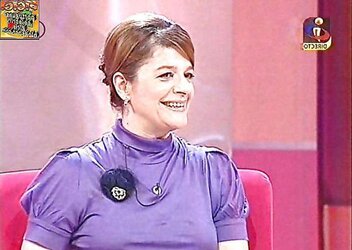 Tv mature starlets