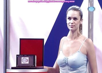 Tv mature starlets