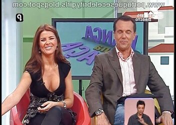 Tv mature starlets