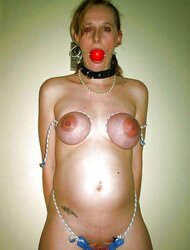 Mature petgirl