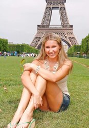 Outdoors with out undies