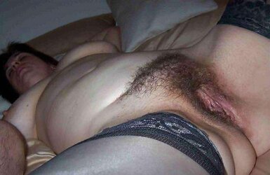 Hairytrade-34 (The rest quality pictures on my website)