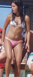 YOUTHFUL BEACH DAMSELS