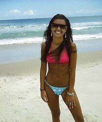 YOUTHFUL BEACH DAMSELS
