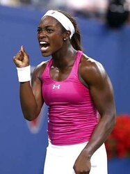 Sloane Stephens