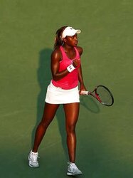 Sloane Stephens