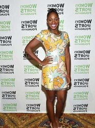 Sloane Stephens