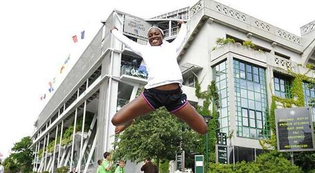 Sloane Stephens