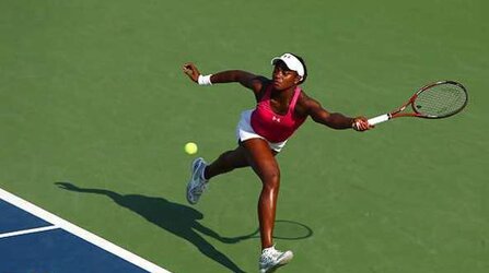 Sloane Stephens