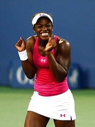 Sloane Stephens