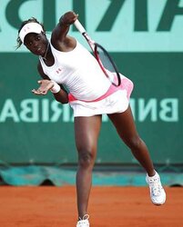 Sloane Stephens