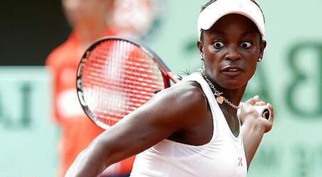 Sloane Stephens