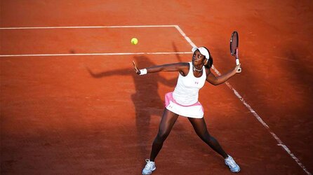 Sloane Stephens