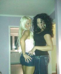 Chicks frome facebook