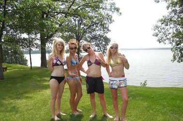 Chicks frome facebook