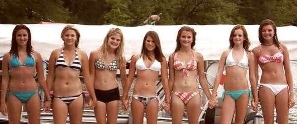 Chicks frome facebook